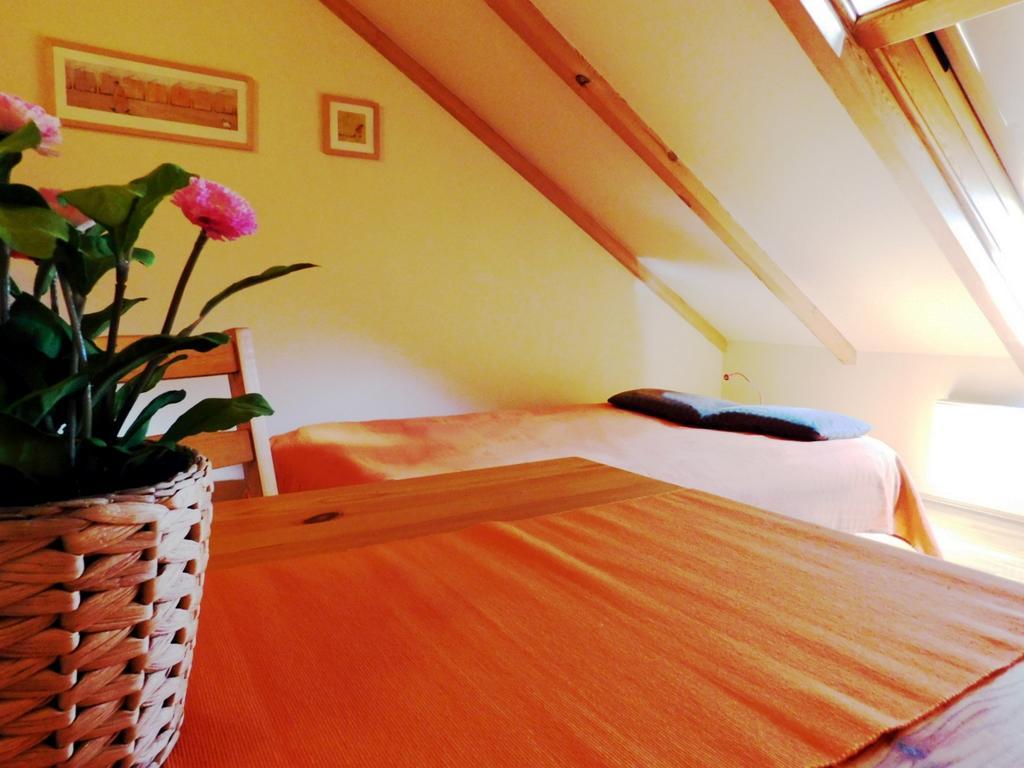 Apartmán Strzegom Apartament-Pokoje Exteriér fotografie