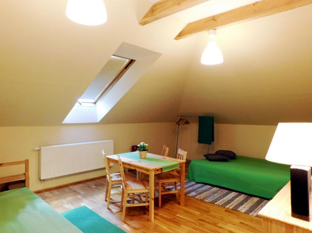 Apartmán Strzegom Apartament-Pokoje Exteriér fotografie
